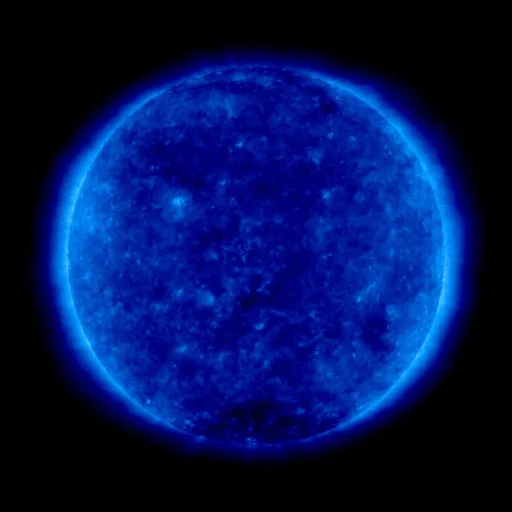 Корона Солнца