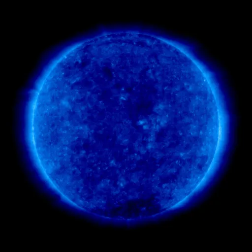 Корона Солнца