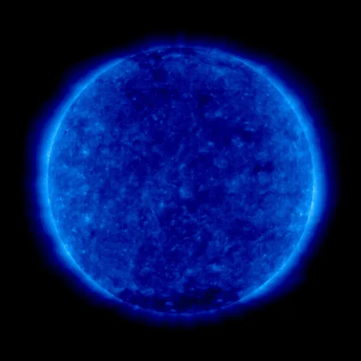Корона Солнца