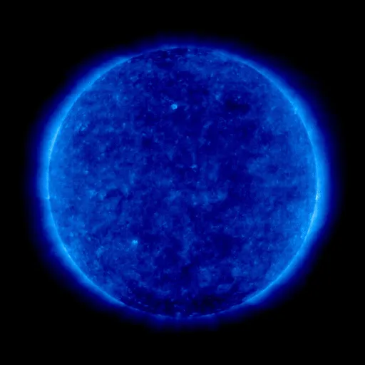 Корона Солнца