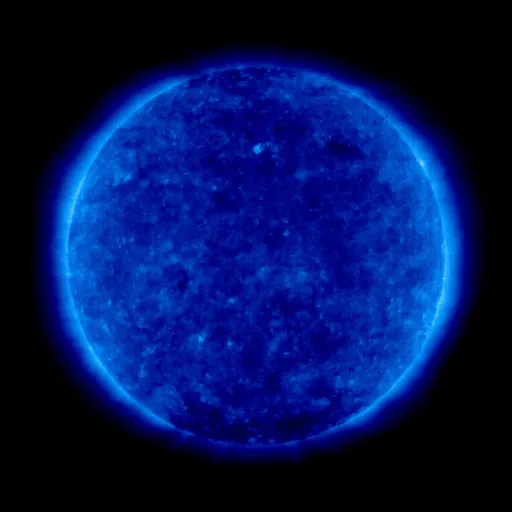 Корона Солнца