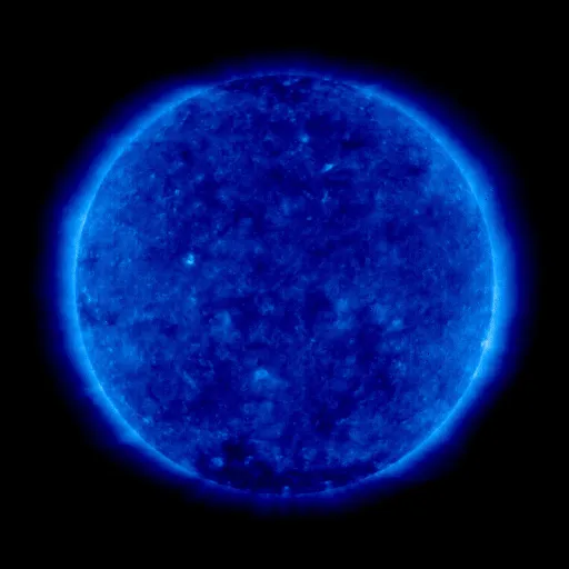 Корона Солнца