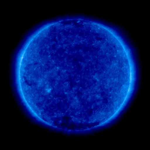 Корона Солнца