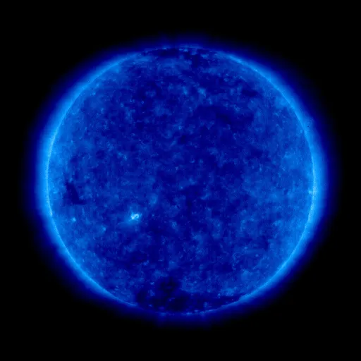 Корона Солнца