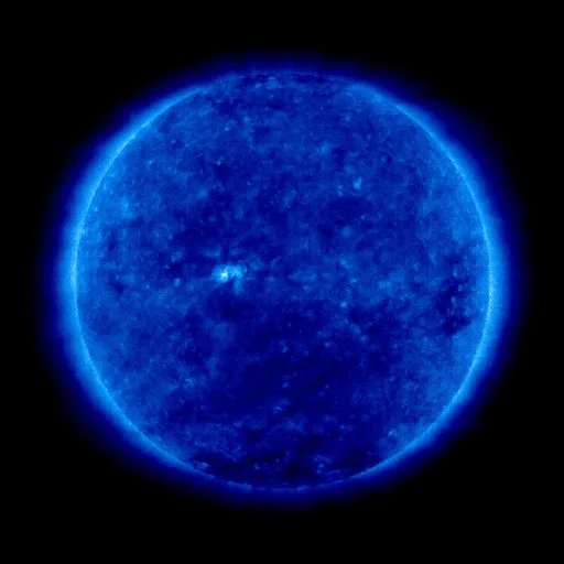 Корона Солнца