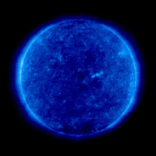 Корона Солнца