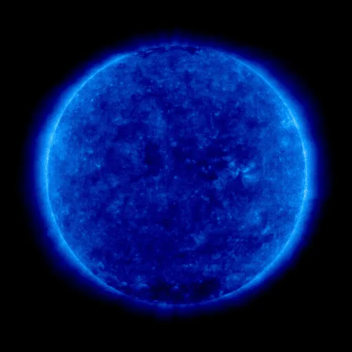 Корона Солнца
