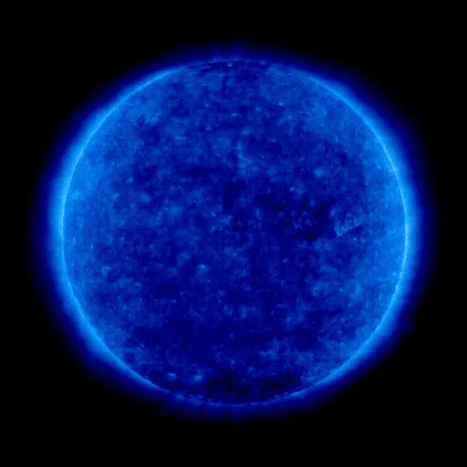 Корона Солнца