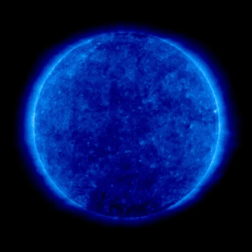 Корона Солнца