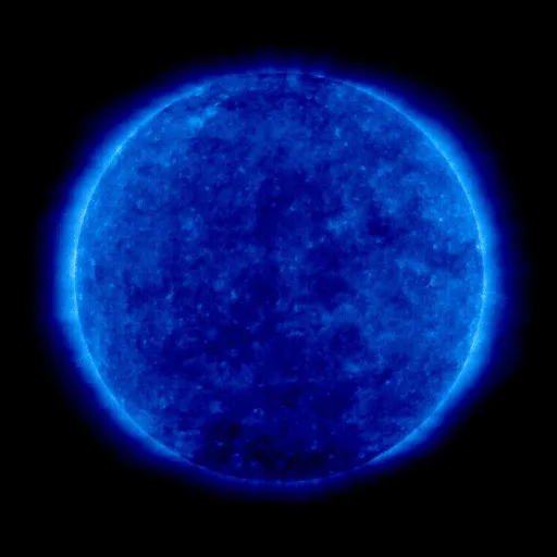 Корона Солнца