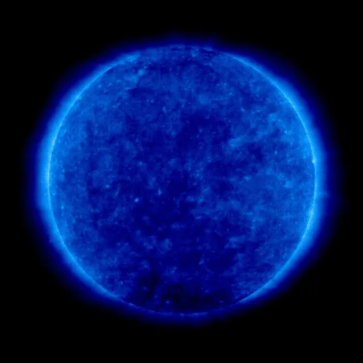 Корона Солнца