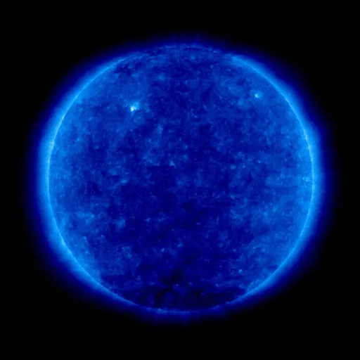 Корона Солнца