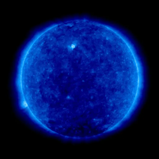 Корона Солнца