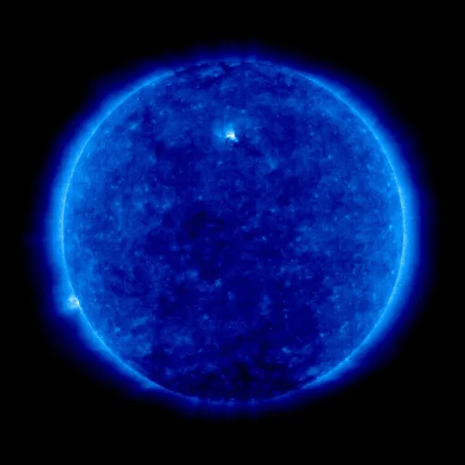 Корона Солнца