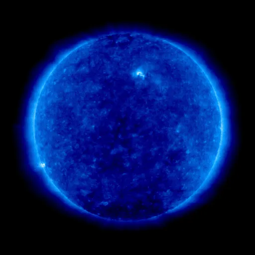 Корона Солнца