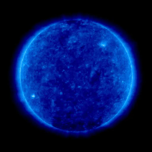 Корона Солнца