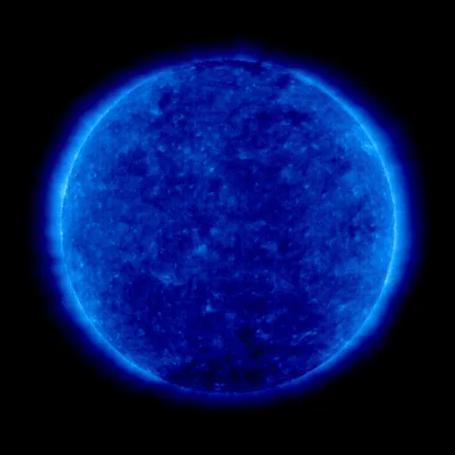 Корона Солнца