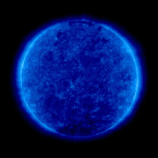Корона Солнца