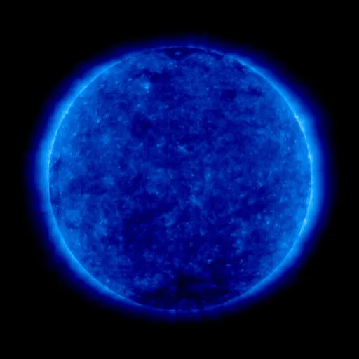 Корона Солнца