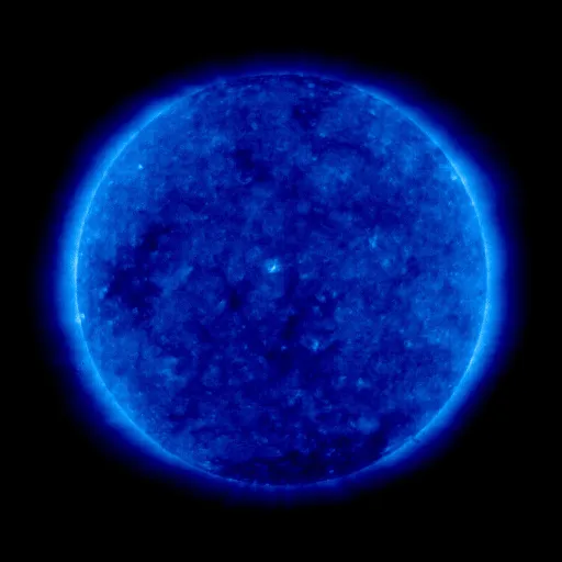 Корона Солнца