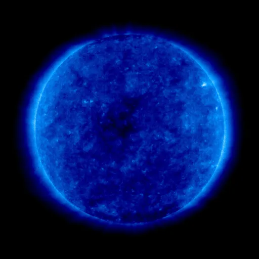 Корона Солнца
