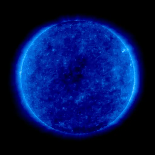 Корона Солнца