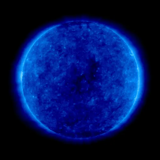 Корона Солнца