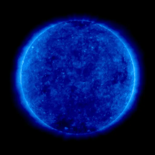 Корона Солнца