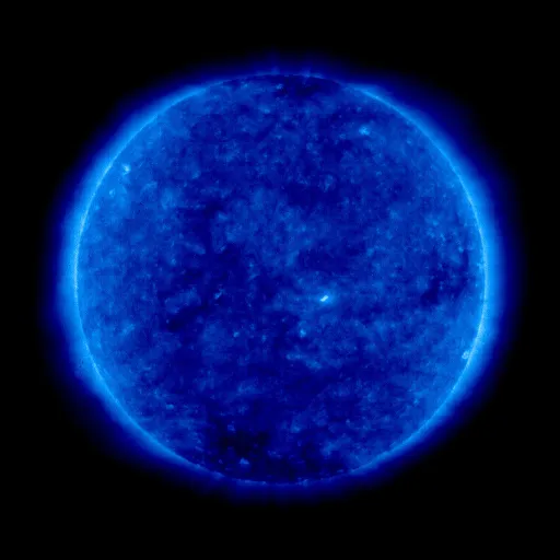 Корона Солнца