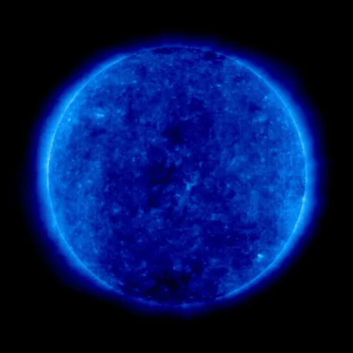 Корона Солнца