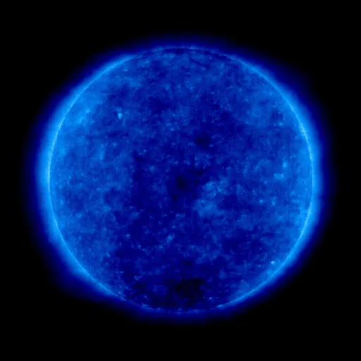 Корона Солнца