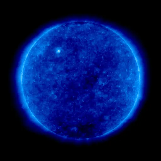 Корона Солнца