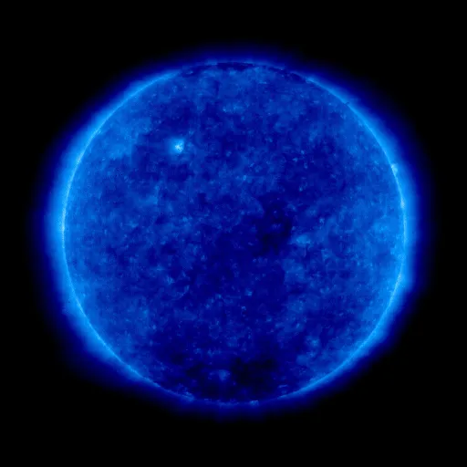 Корона Солнца