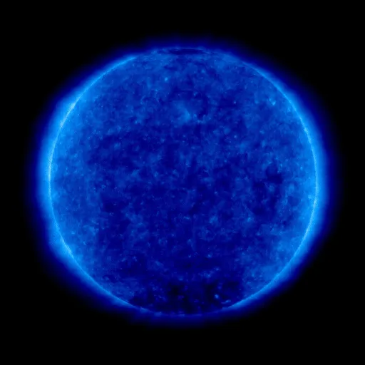 Корона Солнца