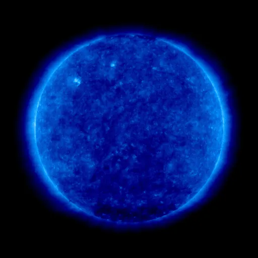 Корона Солнца