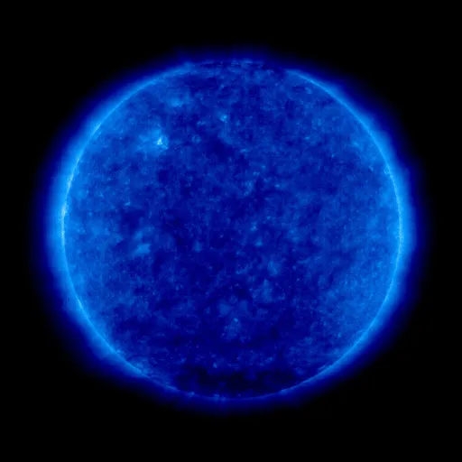 Корона Солнца