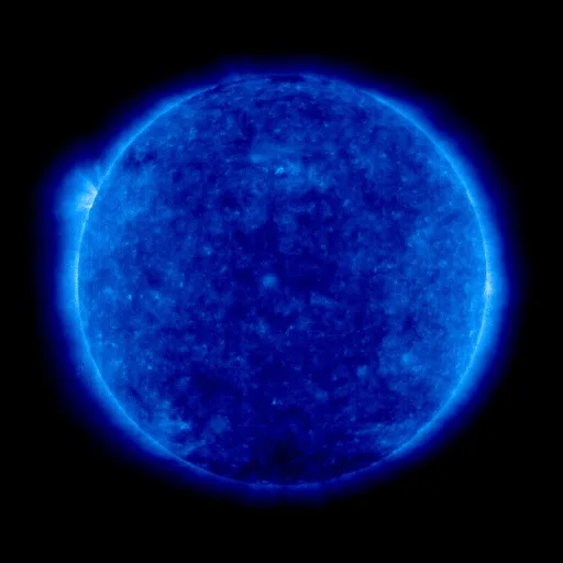 Корона Солнца