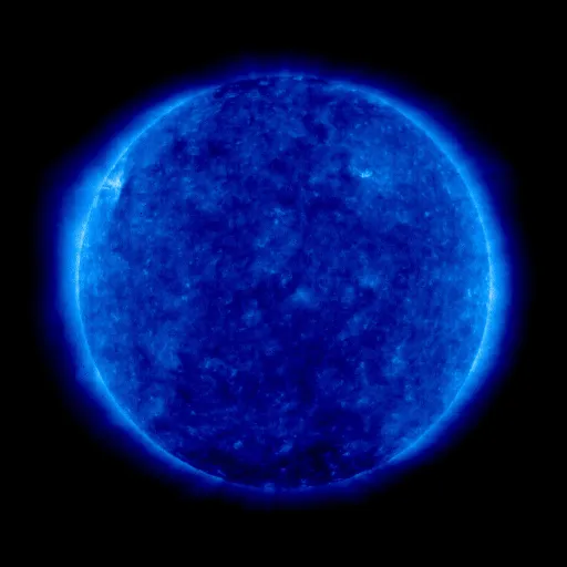 Корона Солнца