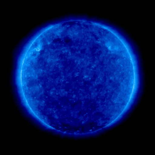 Корона Солнца