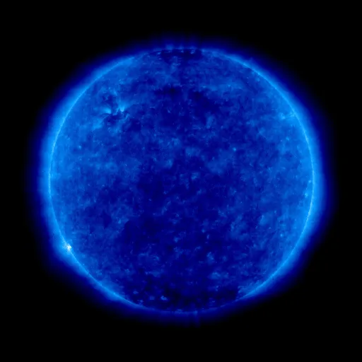 Корона Солнца