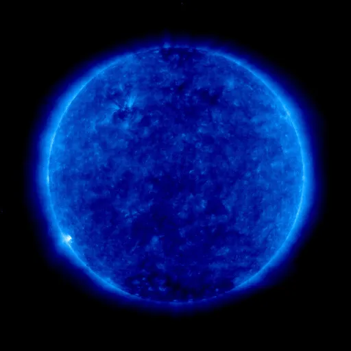 Корона Солнца