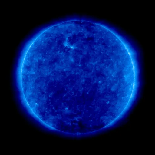 Корона Солнца