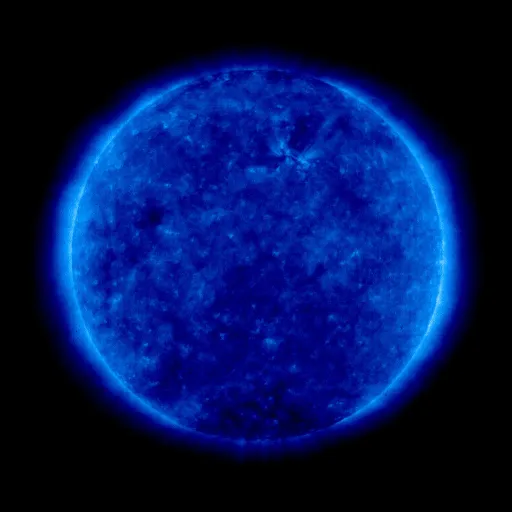 Корона Солнца