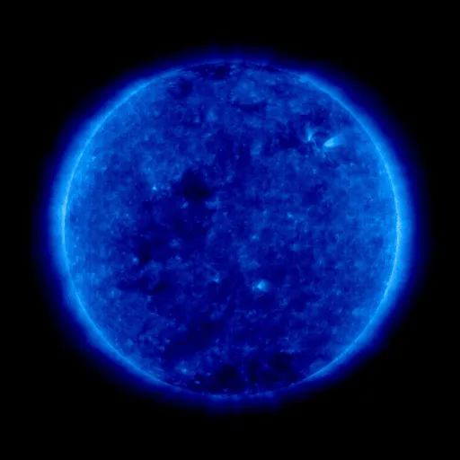 Корона Солнца