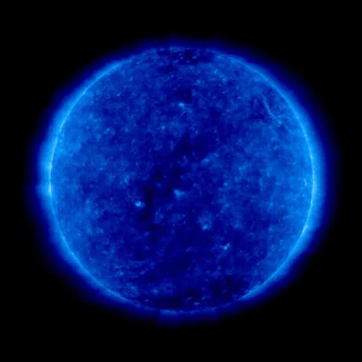 Корона Солнца