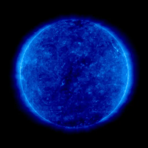Корона Солнца