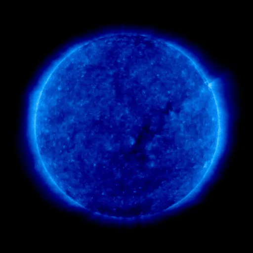 Корона Солнца