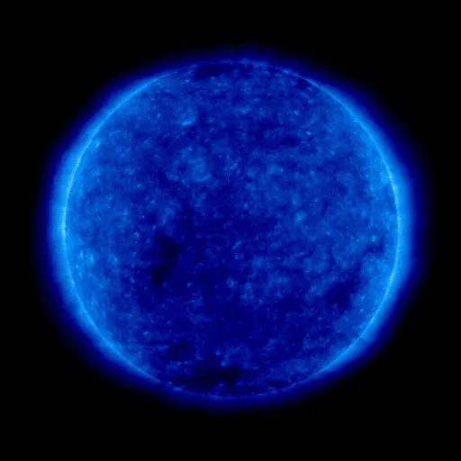 Корона Солнца