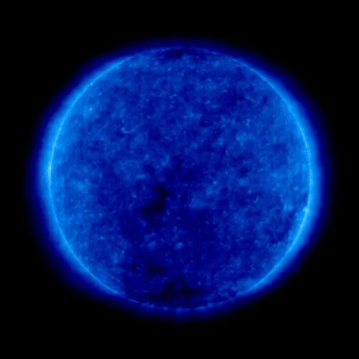 Корона Солнца