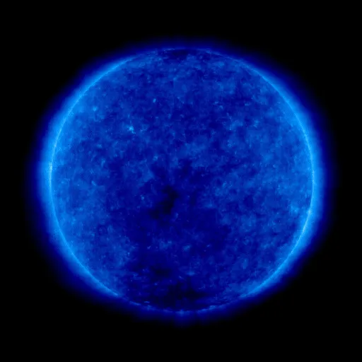 Корона Солнца